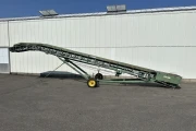 Santens elevator incline conveyor 1000 x 60 cm