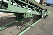 Santens elevator incline conveyor 1000 x 60 cm