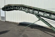 Santens elevator incline conveyor 1000 x 60 cm