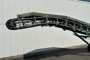 Santens elevator incline conveyor 1000 x 60 cm