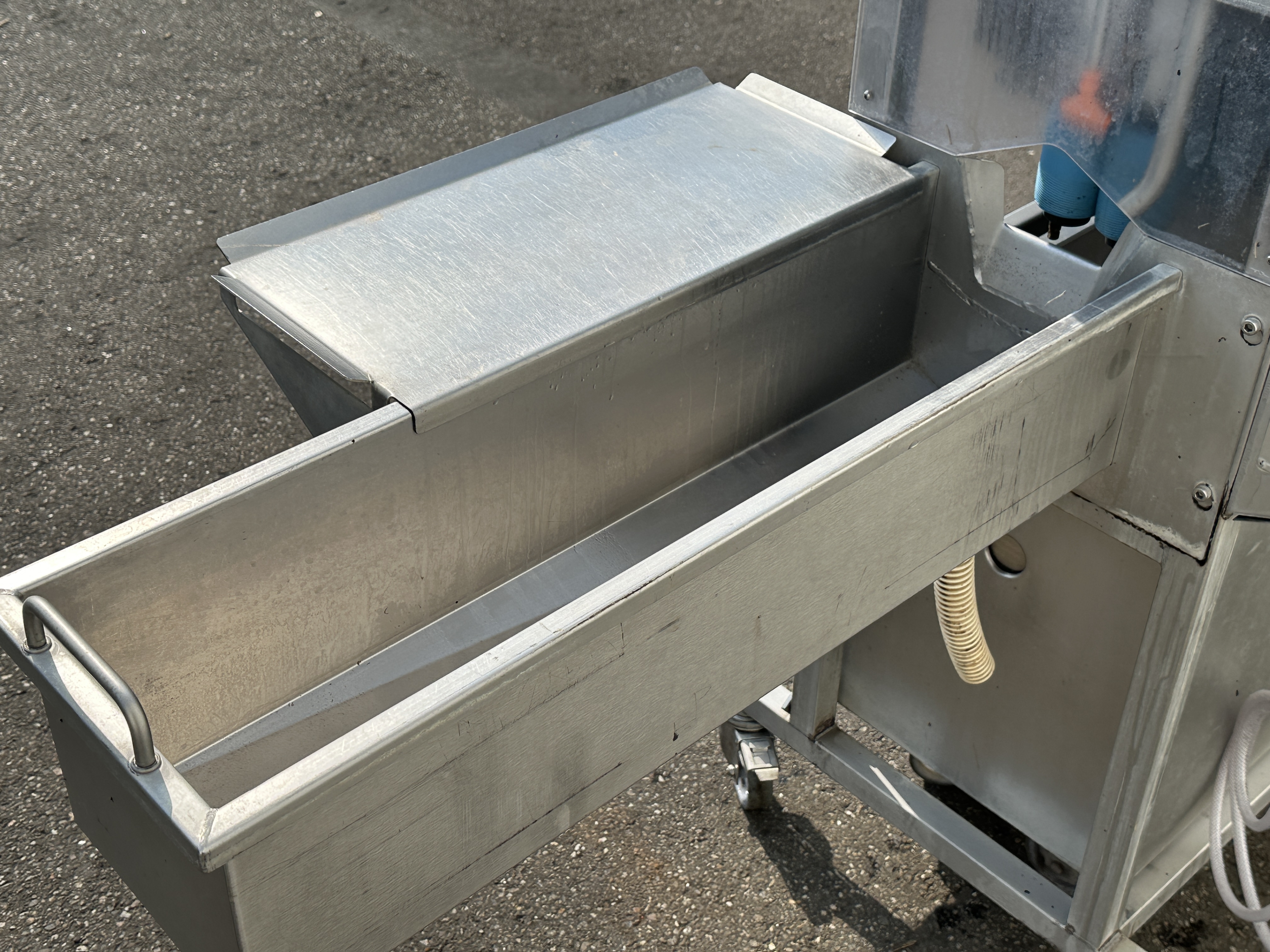 Hepro HSM-180/SAP