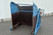 SBO box tipper 120 cm
