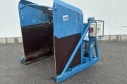 SBO box tipper 120 cm