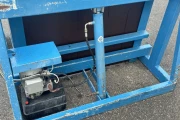 SBO box tipper 120 cm