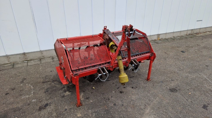 SBO spading machine 160 cm