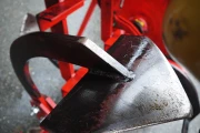 sbo spitmachine -