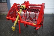 sbo spitmachine 1560