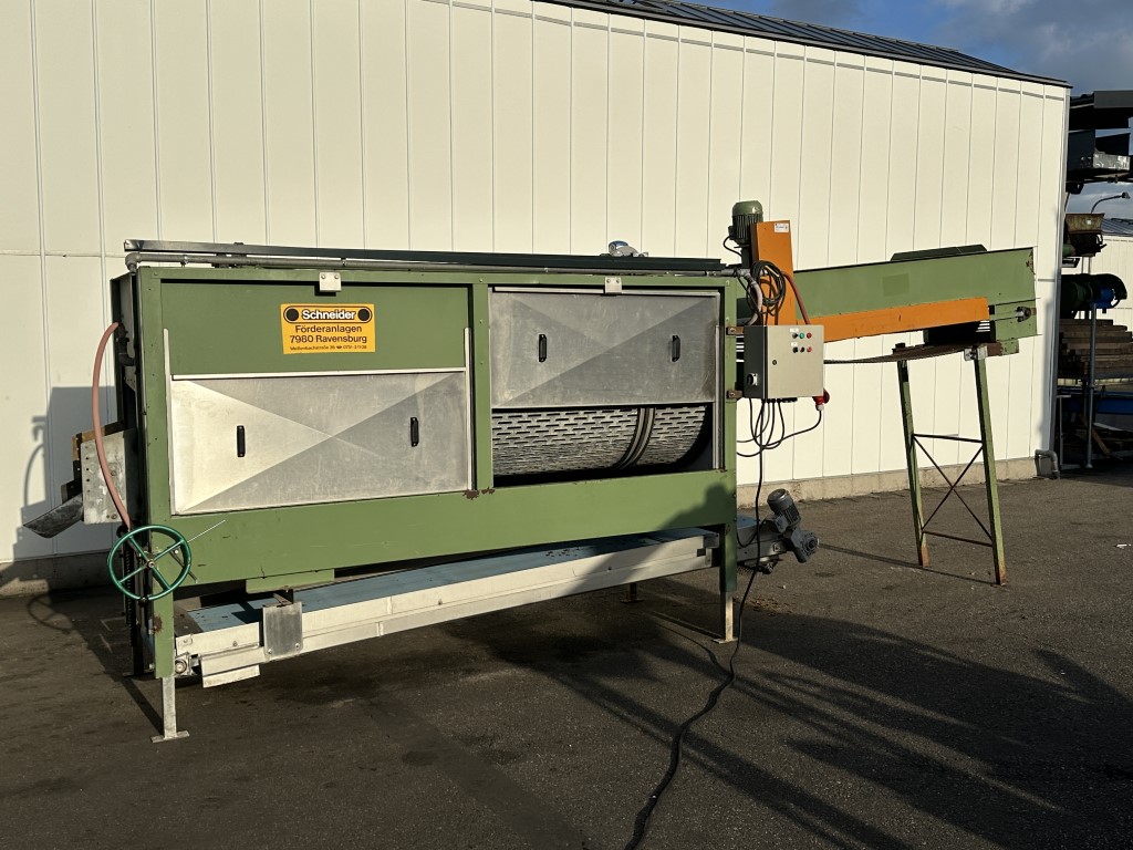 Schneider Agrar 3 M ������� �����a ����������� ���� 300 � 80