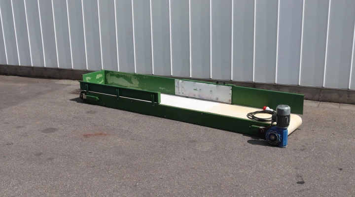 Schneider Förderband