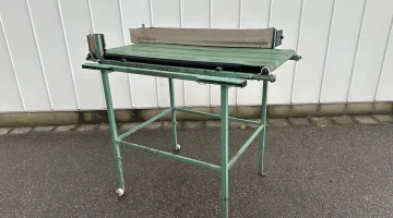 Schoemans дозирующий конвейер 155 х 65 см