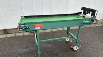 Schoemans para frutas 170 x 50 cm