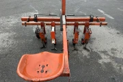Frato Hoeing machine