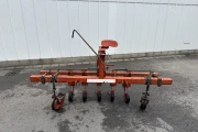 Frato Hoeing machine