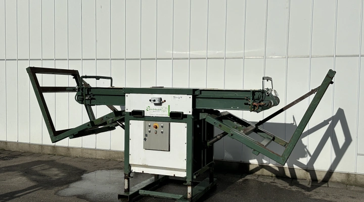 Schouten box filler