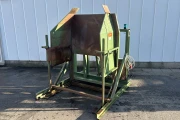 Schouten box tipper 120 CM