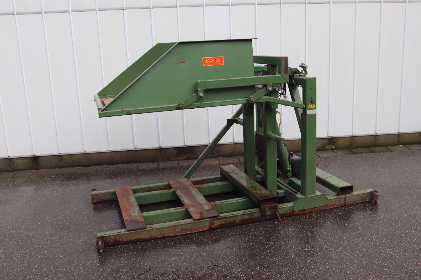 �������� Schouten Box