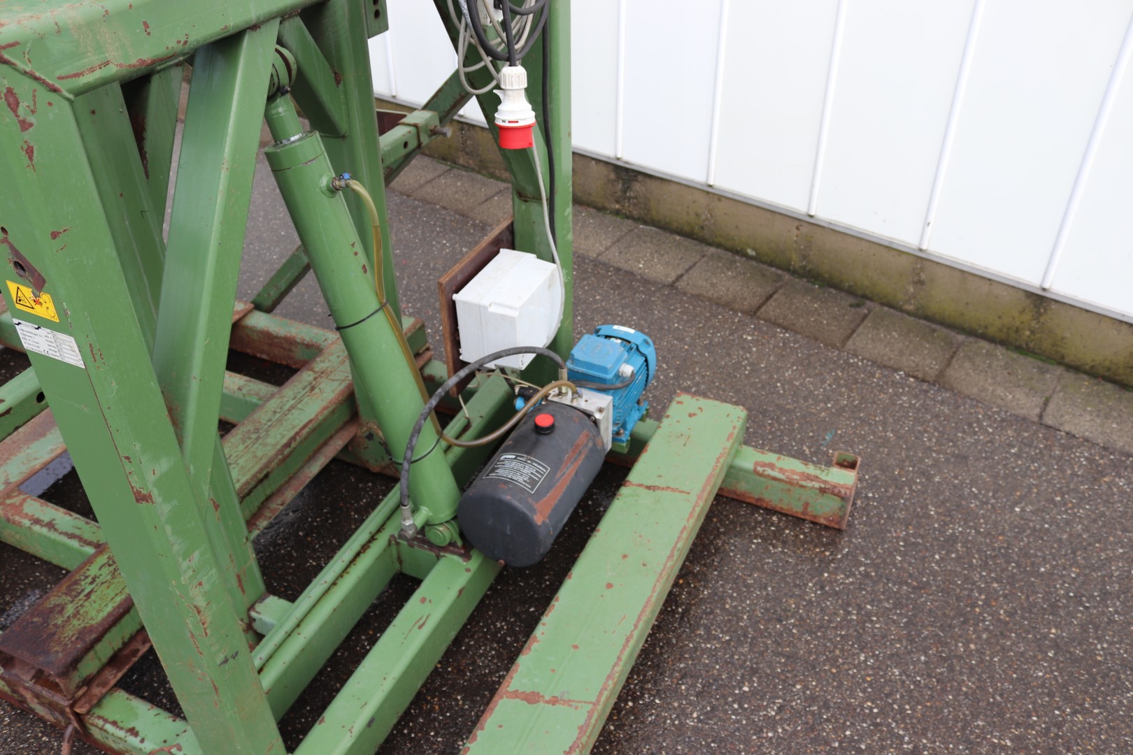 �������� Schouten Box