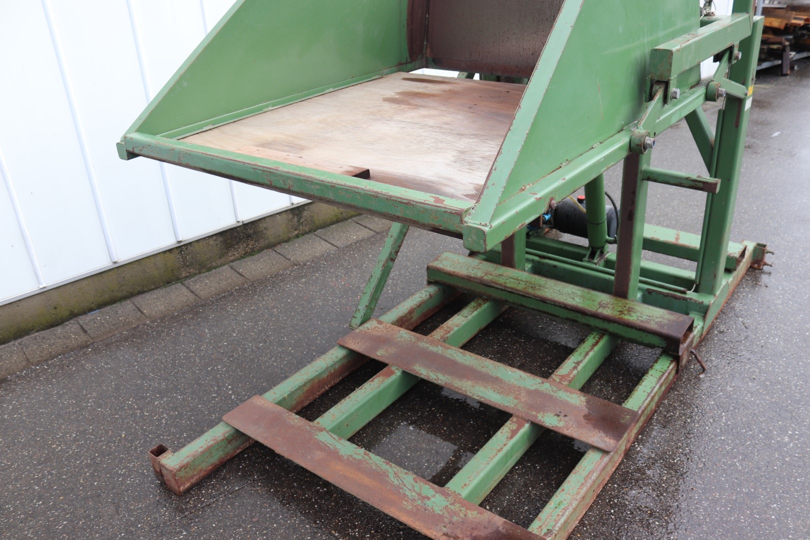 �������� Schouten Box