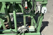 Schouten box tipper max.120 cm