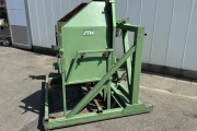 Schouten box tipper max.120 cm