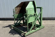 Schouten box tipper max.120 cm