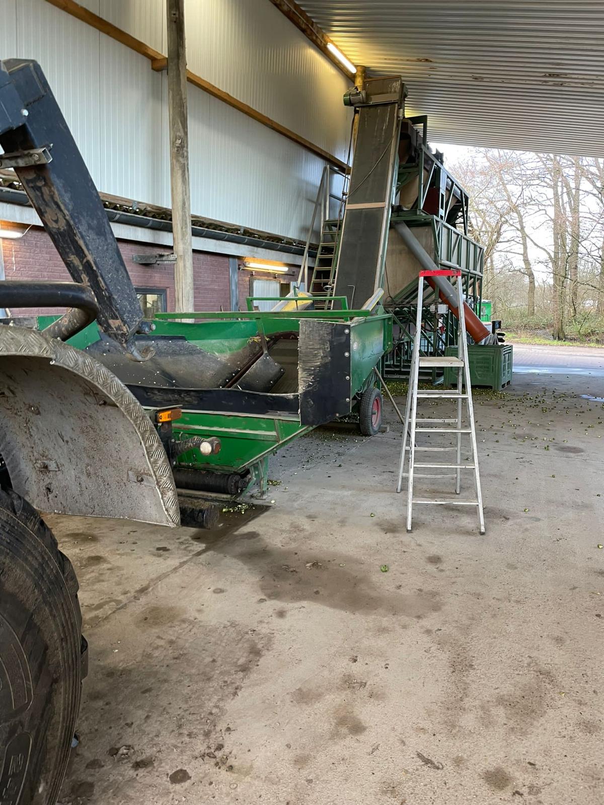 Schouten SMA 100/80-5 ��������-������������� ������ � ����������� � ����������