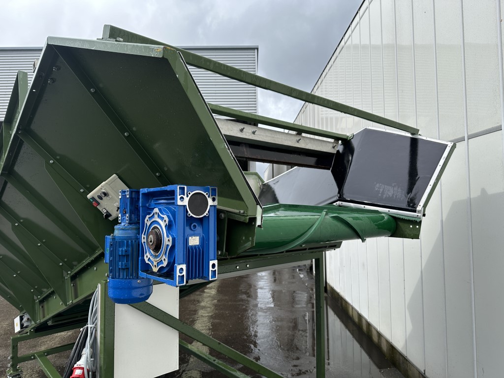 Schouten BW120S