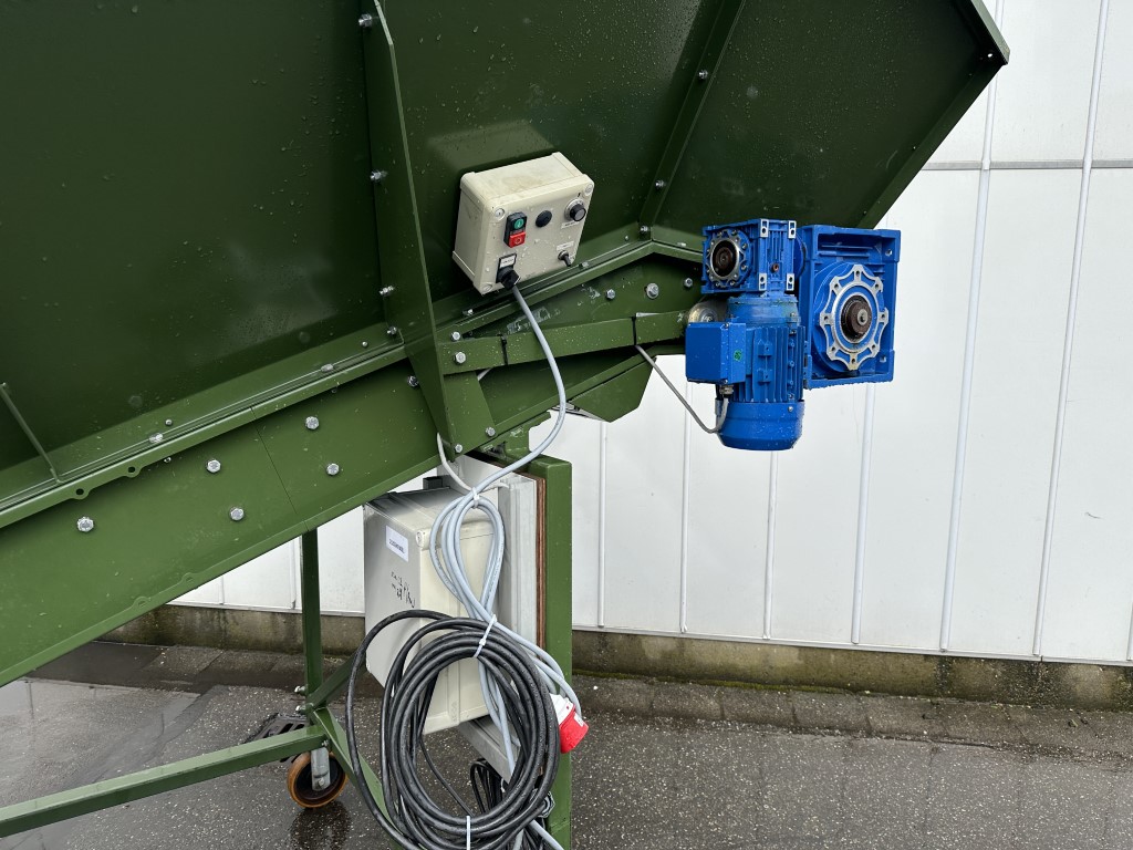 Schouten BW120S