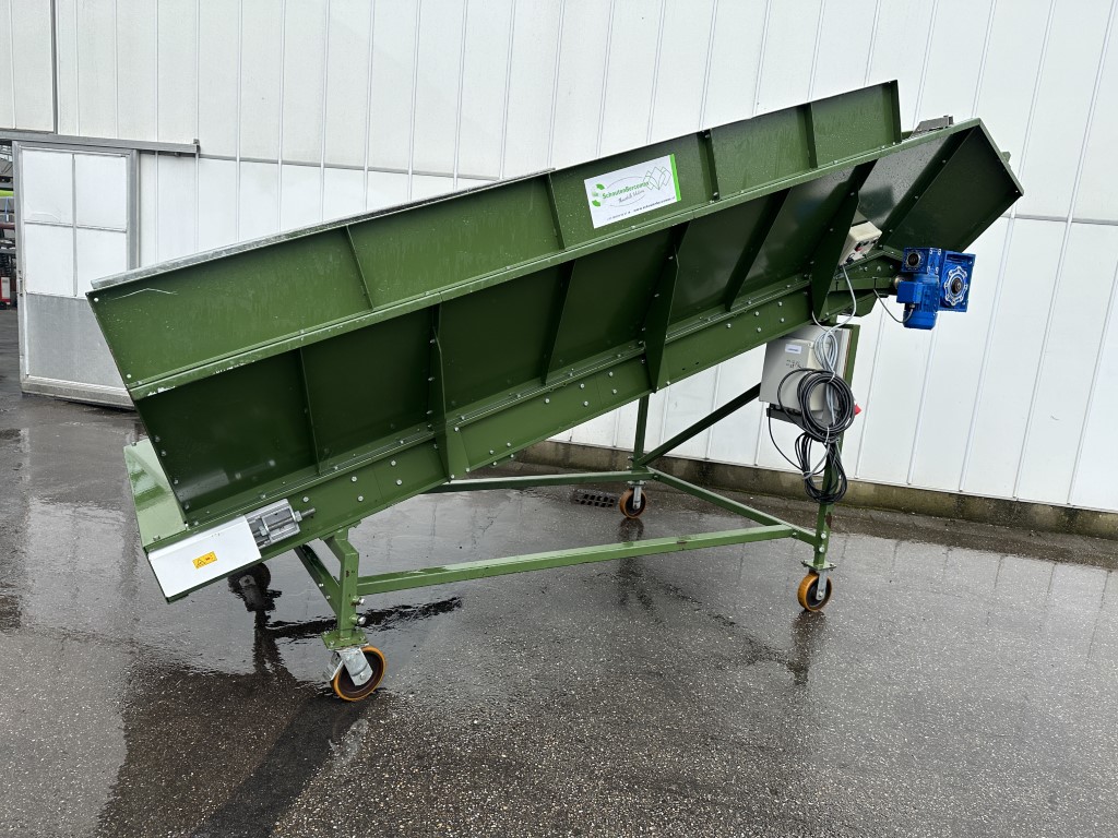 Schouten BW120S