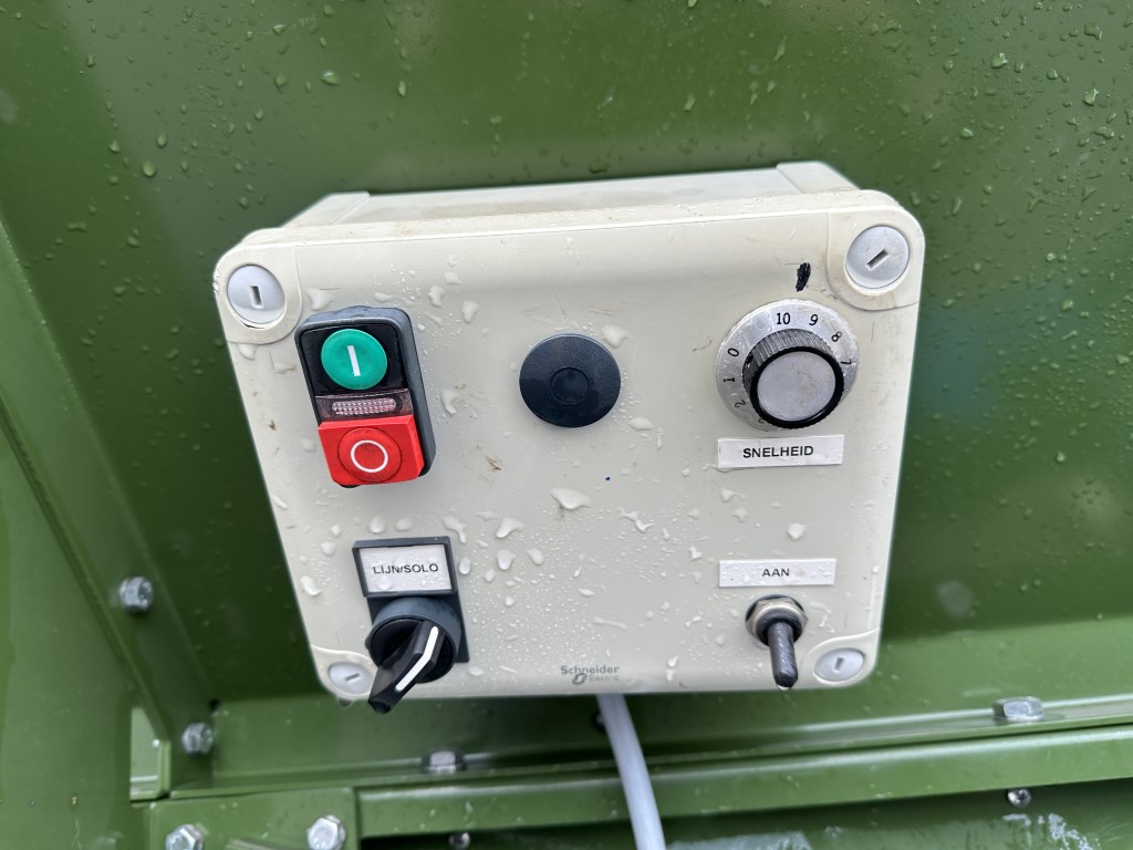 Schouten BW120S