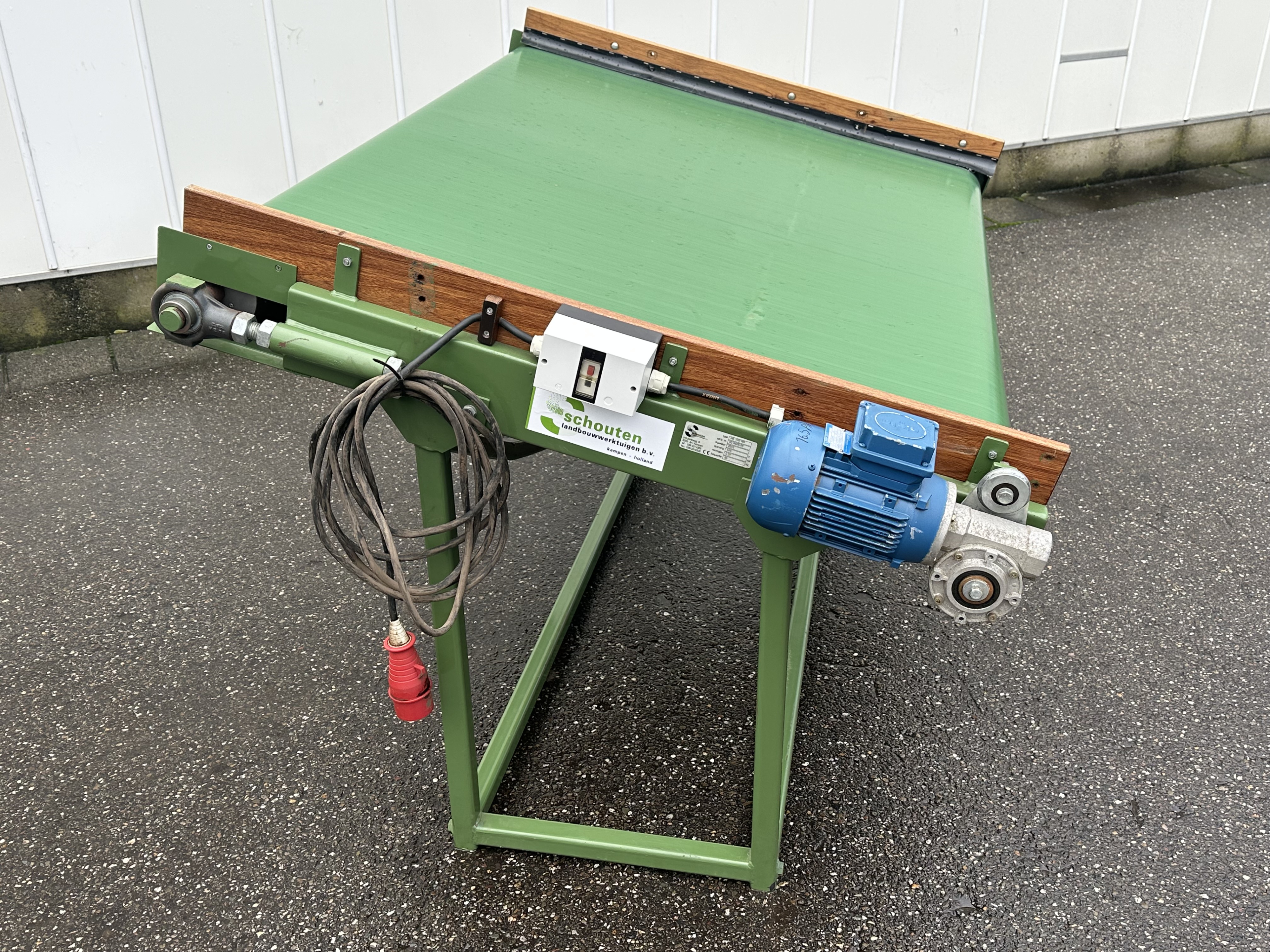 Schouten AB 106/160