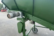 Schouten dosing hopper
