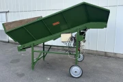 Schouten dosing hopper
