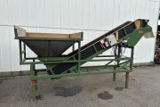 Schouten dosing hopper conveyor width 50 cm