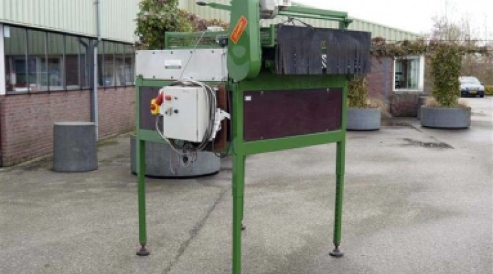 duijndam machines