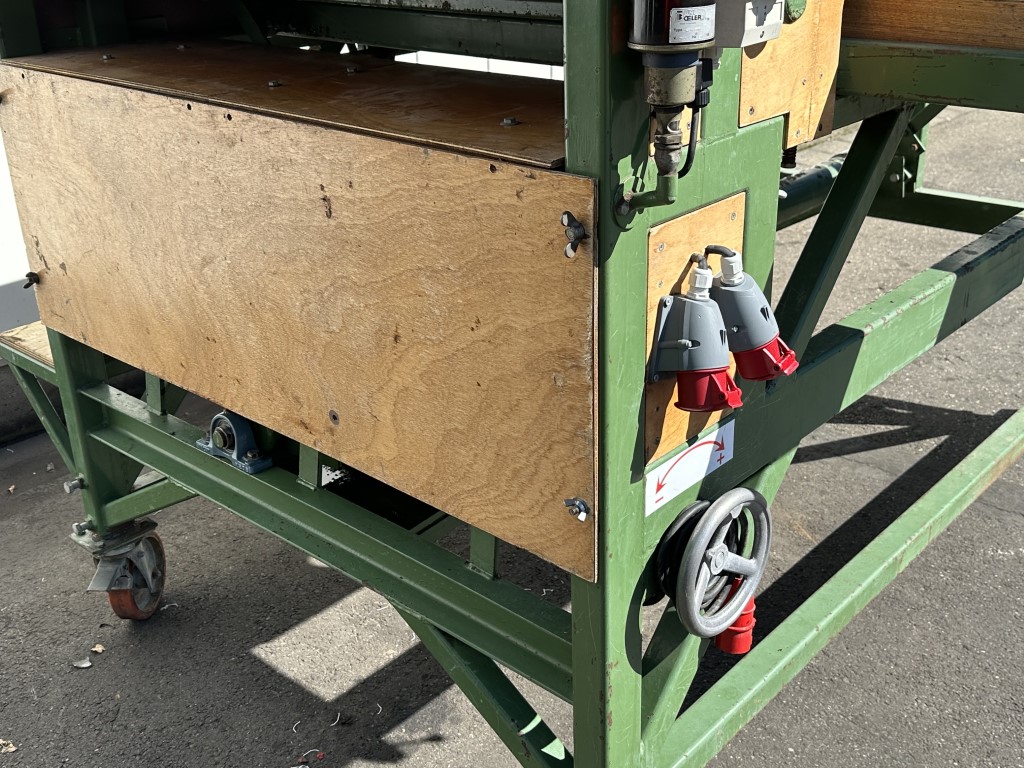 ������������� ������ Schouten � ����������� 3+1