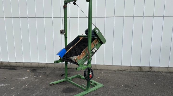 Schouten hedgehog belt 120 x 80 cm