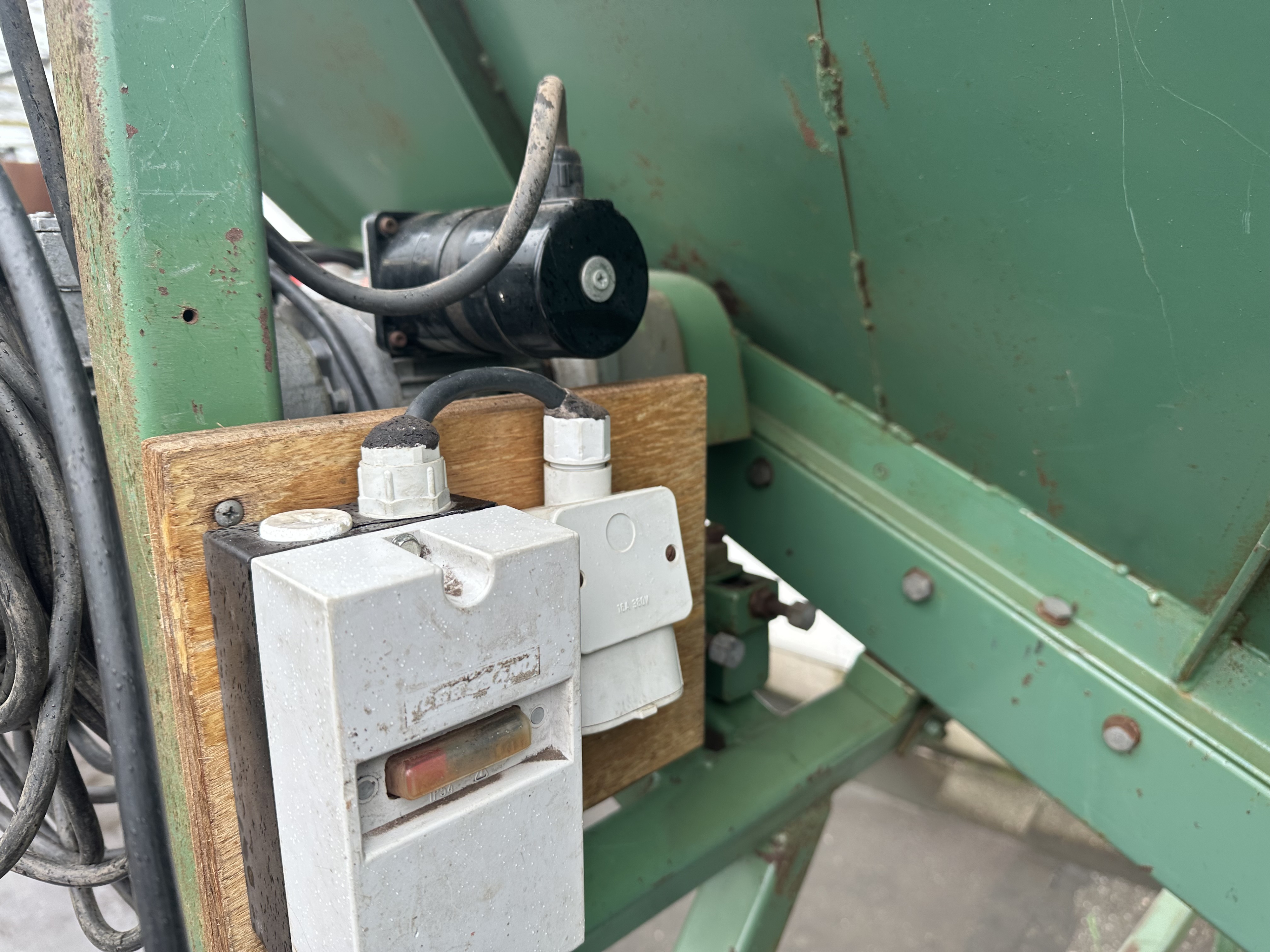 ������ Schouten � ������������ ���������