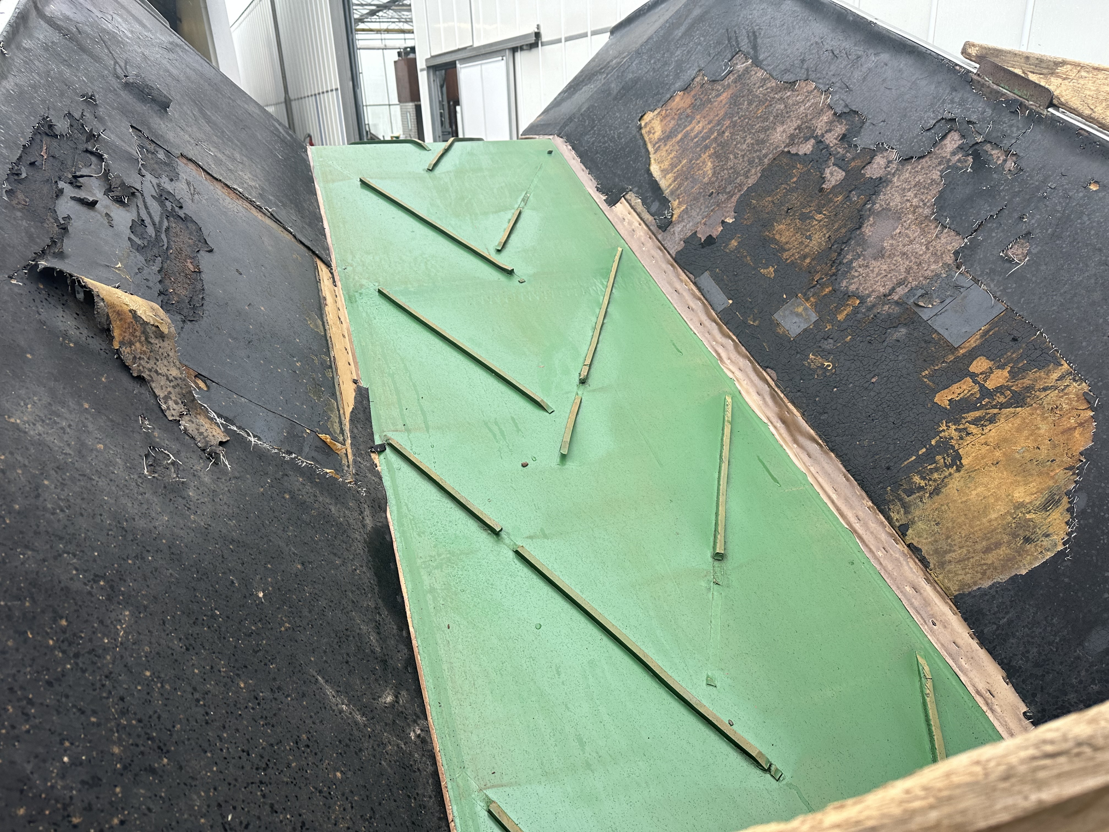 ������ Schouten � ������������ ���������