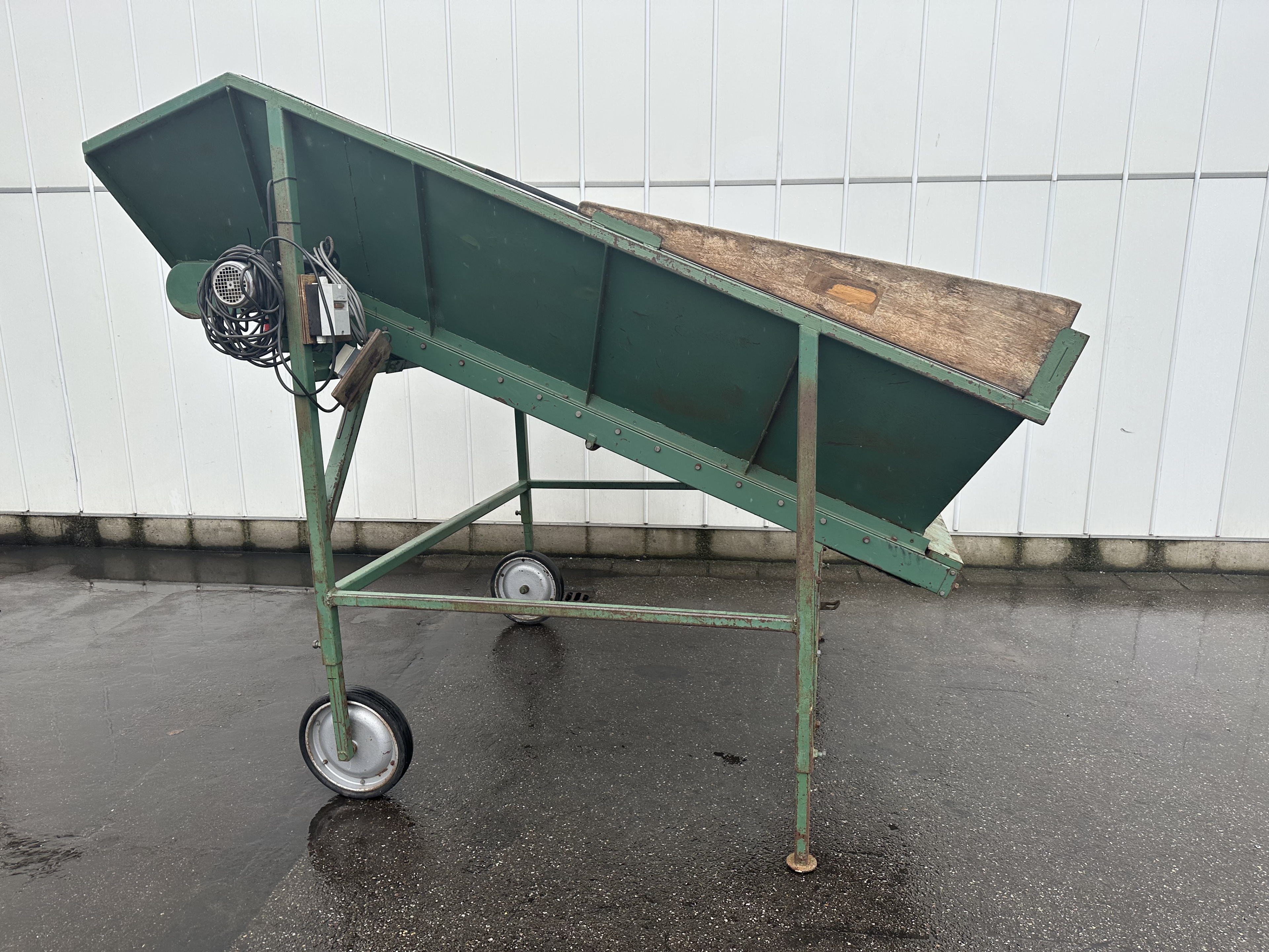 ������ Schouten � ������������ ���������