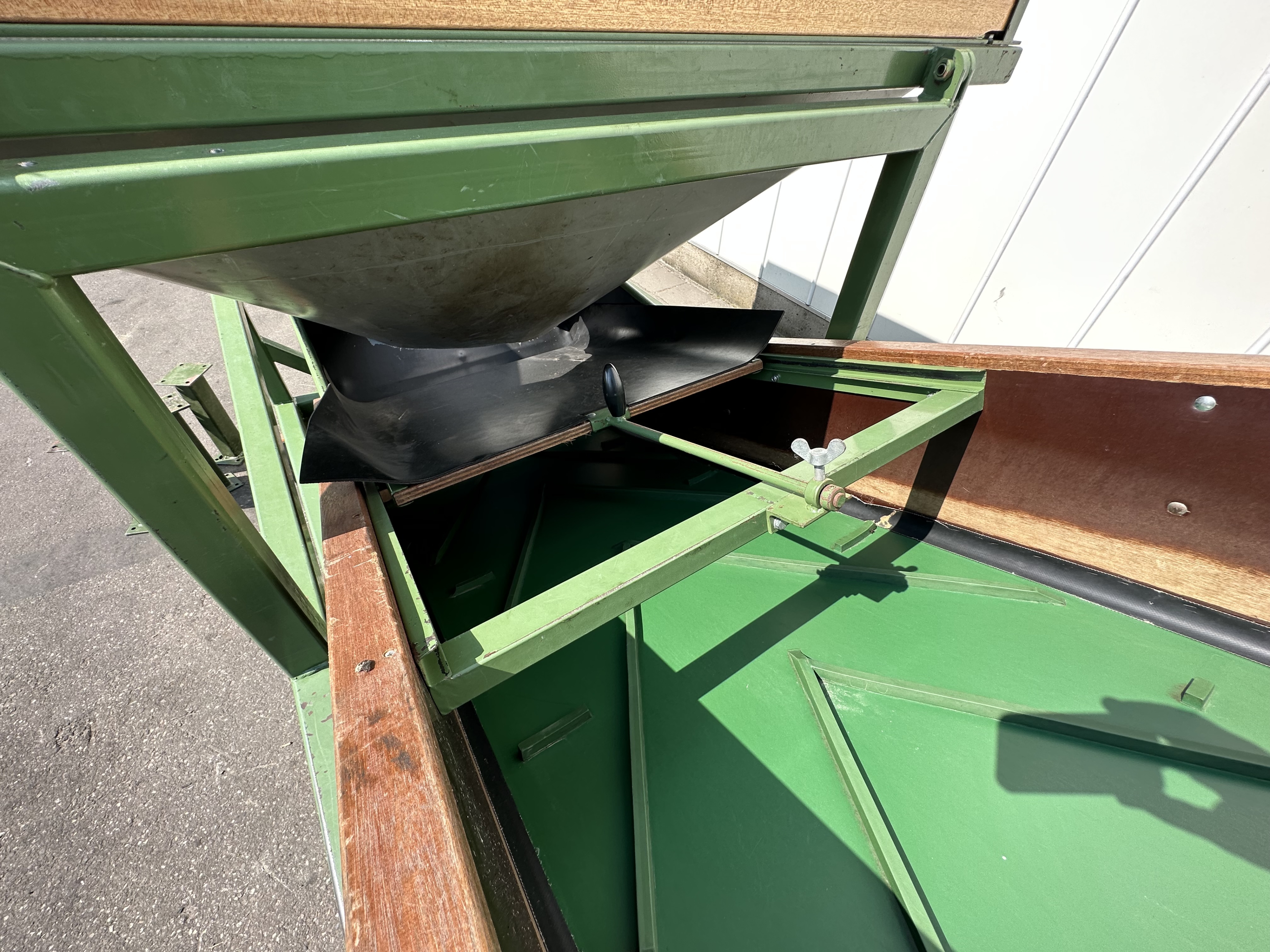 Schouten BDE80