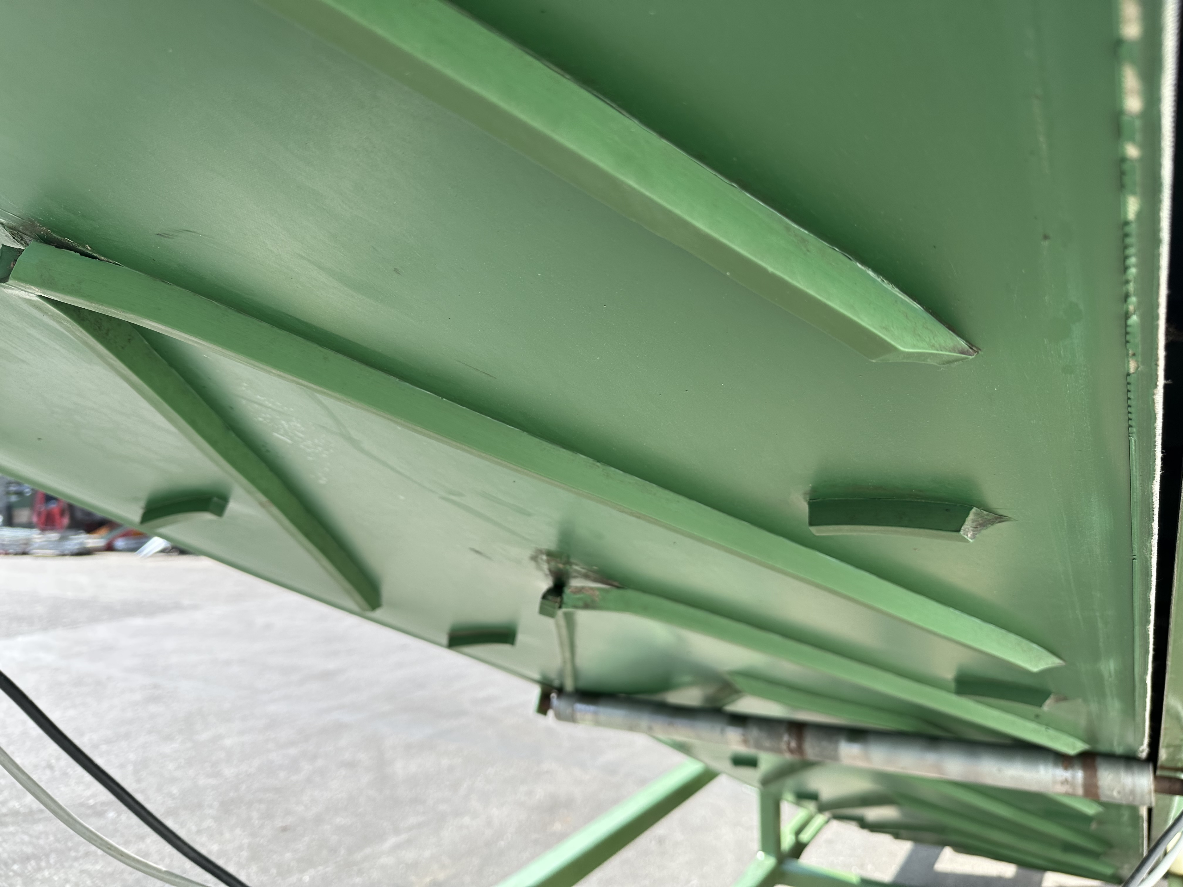 Schouten BDE80