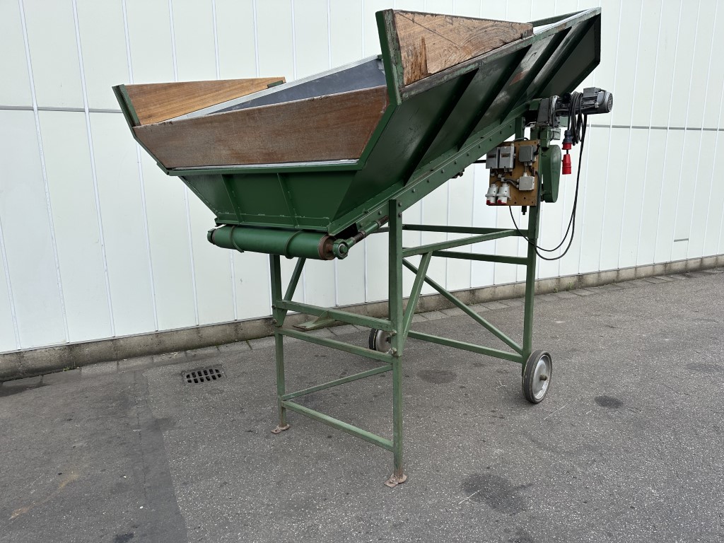 ������ Schouten 280 x 80 �� � ������������ ���������.