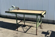 Schouten inspection conveyor 210 x 80 cm