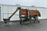 Schouten Kwartet sorting machine for potatoes