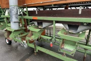 Schouten Kwartet sorting machine for potatoes