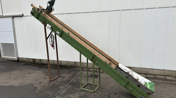 Schouten opvoerband 415 x35 cm