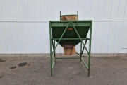 Schouten potato bunker 1250 Liter