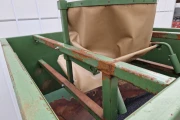 Schouten potato bunker 1250 Liter