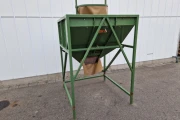 Schouten aardappelbunker 1250 Liter